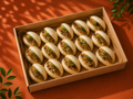 Box Mignardises Mini Bao